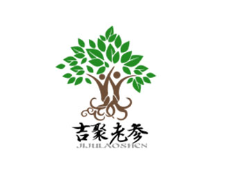 郭庆忠的logo设计