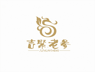 张海泉的logo设计