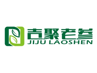 何嘉健的logo设计