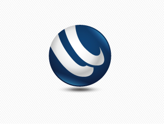 文大为的logo设计