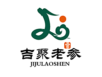 白冰的logo设计