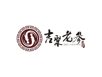 曾翼的logo设计