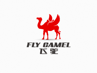 文大为的logo设计