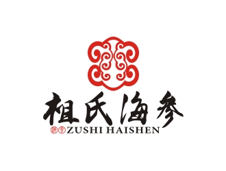 何嘉健的logo设计