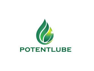 郭庆忠的potentlubelogo设计