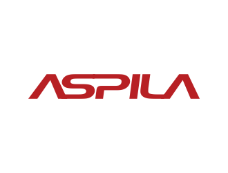 林思源的aspila 体育经纪公司logo设计