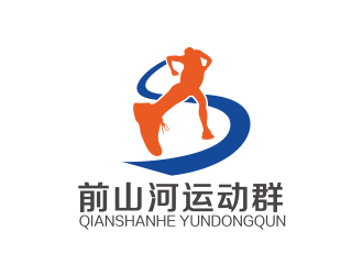 林思源的logo设计