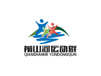 秦晓东的logo设计