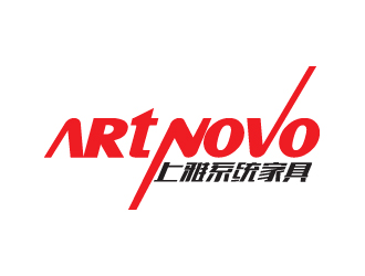 秦晓东的logo设计