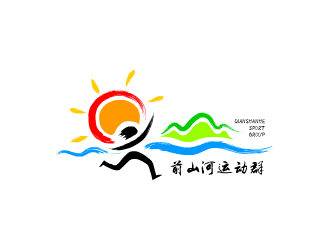 张发国的logo设计