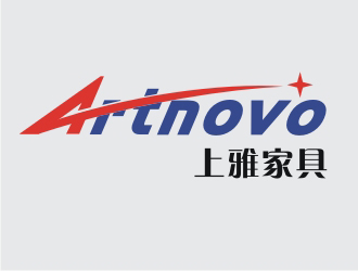 招智江的logo设计