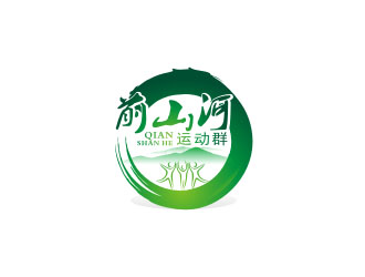 杨福的logo设计