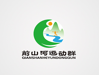 孙红印的logo设计
