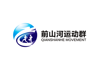 谭家强的logo设计