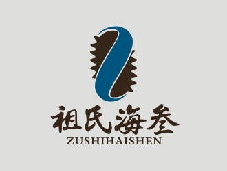 曾翼的logo设计
