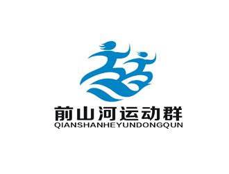 许明慧的logo设计