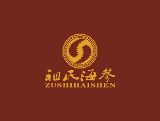 许明慧的logo设计