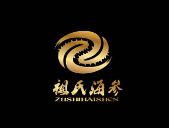 郭庆忠的logo设计