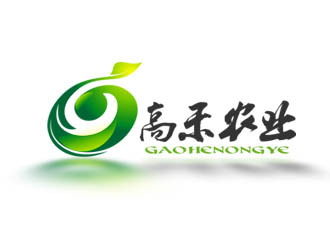 郭庆忠的logo设计