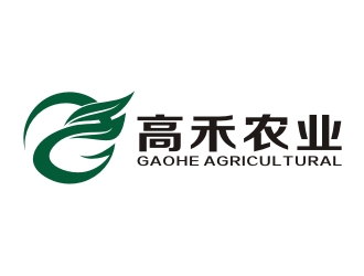 何嘉健的logo设计