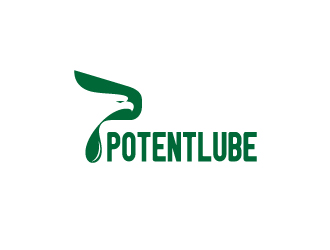 刘祥庆的potentlubelogo设计