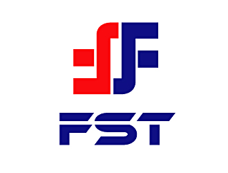 白冰的FSTlogo设计