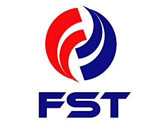 白冰的FSTlogo设计