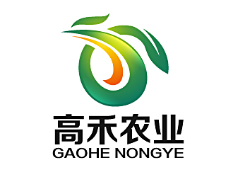 白冰的logo设计