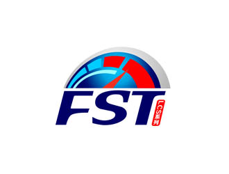 郭庆忠的logo设计