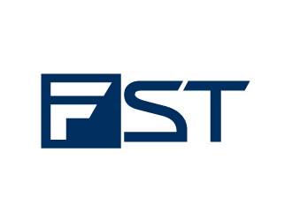 陈兆松的FSTlogo设计