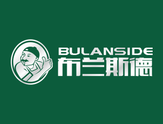 林思源的logo设计