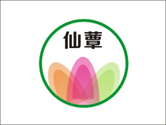 李英英的logo设计