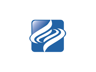 许明慧的logo设计