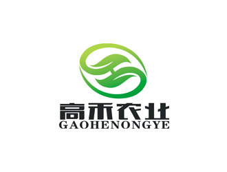 许明慧的logo设计