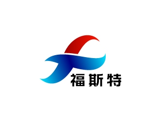 刘祥庆的FSTlogo设计