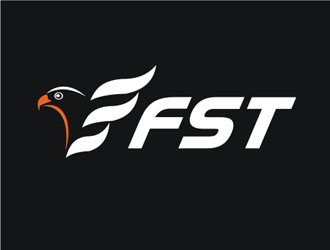 招智江的logo设计