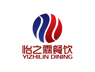 陈兆松的上海怡之霖餐饮投资管理有限公司logo设计