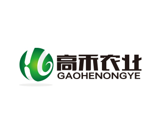 孙红印的云南省高禾农业开发有限公司logo设计