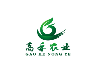 周金进的云南省高禾农业开发有限公司logo设计