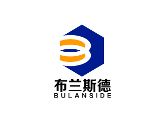 刘祥庆的布兰斯德logologo设计