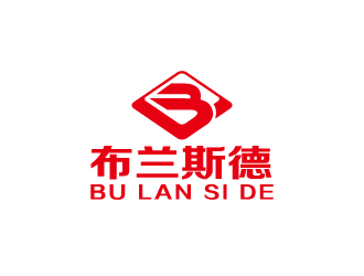 周金进的布兰斯德logologo设计
