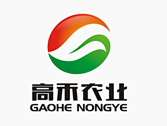 刘帅的云南省高禾农业开发有限公司logo设计
