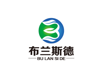 杨勇的布兰斯德logologo设计