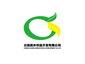 伊占军的logo设计