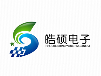 张海泉的logo设计