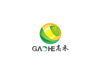 何锦江的logo设计