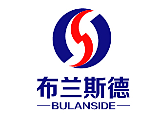 白冰的布兰斯德logologo设计