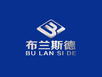 周金进的布兰斯德logologo设计