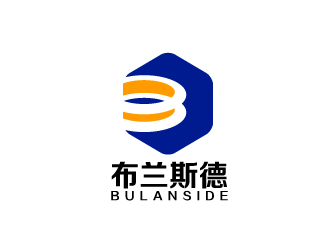 刘祥庆的布兰斯德logologo设计