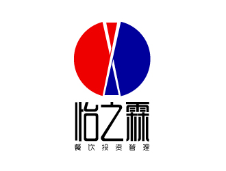 刘祥庆的上海怡之霖餐饮投资管理有限公司logo设计